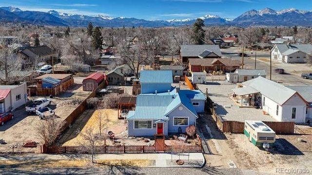 212 Blake Street, Salida, CO 81201