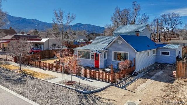 212 Blake Street, Salida, CO 81201