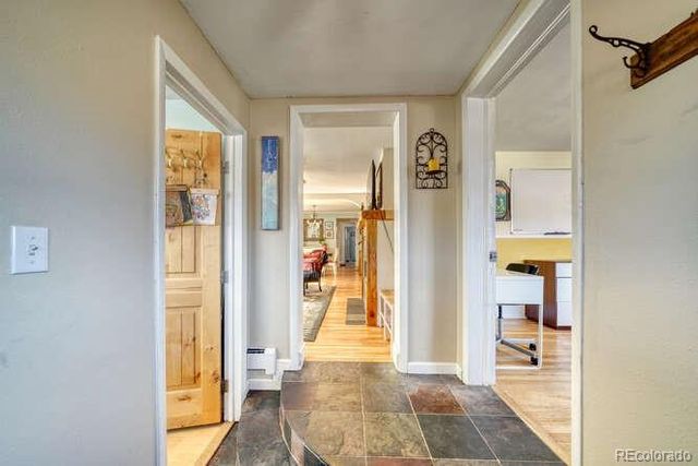 212 Blake Street, Salida, CO 81201