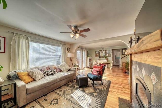 212 Blake Street, Salida, CO 81201