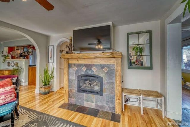 212 Blake Street, Salida, CO 81201