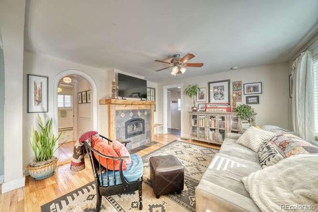 212 Blake Street, Salida, CO 81201