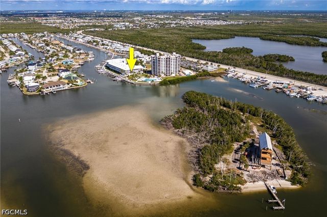 18092 San Carlos BLVD 915, Fort Myers Beach, FL 33931