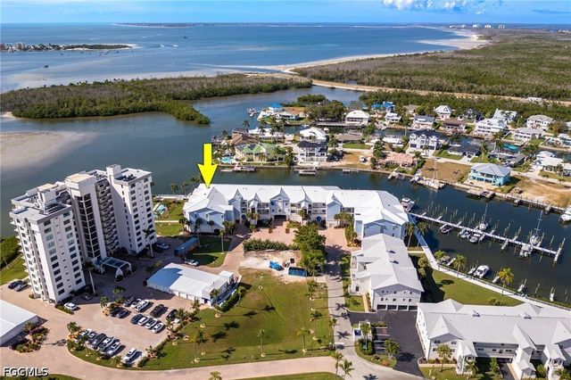 18092 San Carlos BLVD 915, Fort Myers Beach, FL 33931