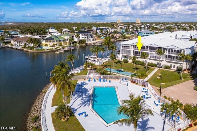 18092 San Carlos BLVD 915, Fort Myers Beach, FL 33931