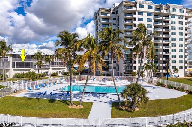18092 San Carlos BLVD 915, Fort Myers Beach, FL 33931