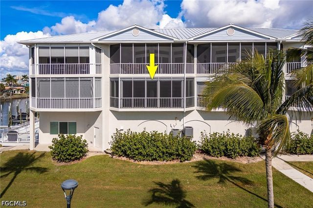 18092 San Carlos BLVD 915, Fort Myers Beach, FL 33931