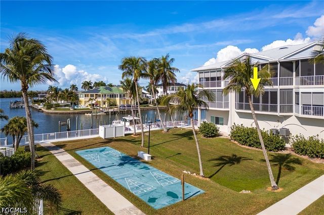 18092 San Carlos BLVD 915, Fort Myers Beach, FL 33931