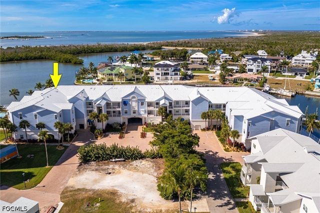 18092 San Carlos BLVD 915, Fort Myers Beach, FL 33931