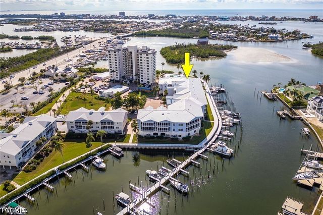 18092 San Carlos BLVD 915, Fort Myers Beach, FL 33931