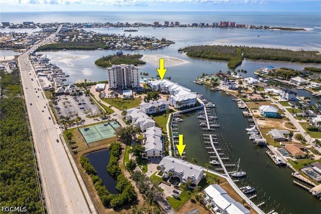 18092 San Carlos BLVD 915, Fort Myers Beach, FL 33931