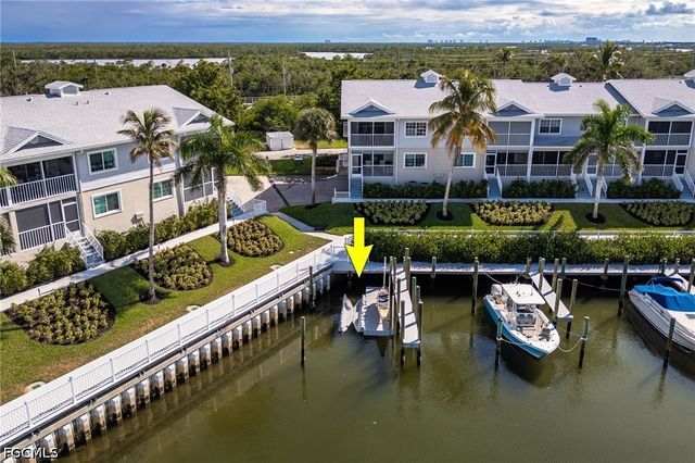 18092 San Carlos BLVD 915, Fort Myers Beach, FL 33931