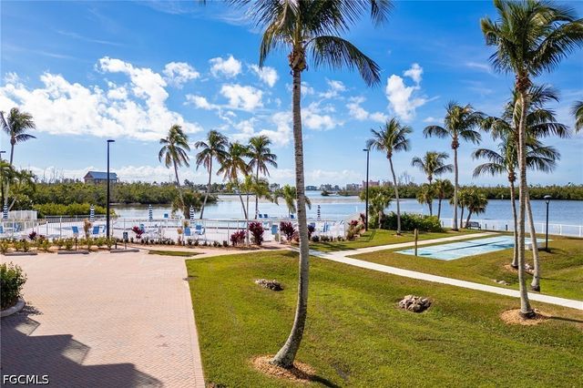 18092 San Carlos BLVD 915, Fort Myers Beach, FL 33931
