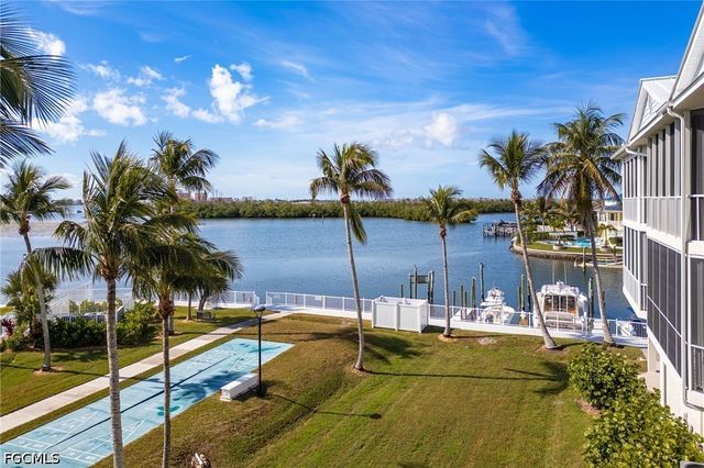 18092 San Carlos BLVD 915, Fort Myers Beach, FL 33931