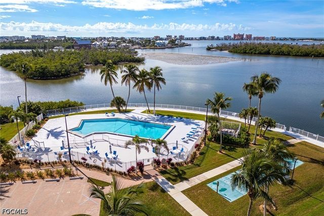18092 San Carlos BLVD 915, Fort Myers Beach, FL 33931