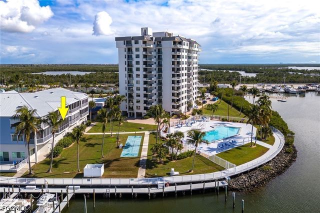 18092 San Carlos BLVD 915, Fort Myers Beach, FL 33931