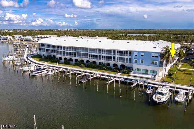 18092 San Carlos BLVD 915, Fort Myers Beach, FL 33931