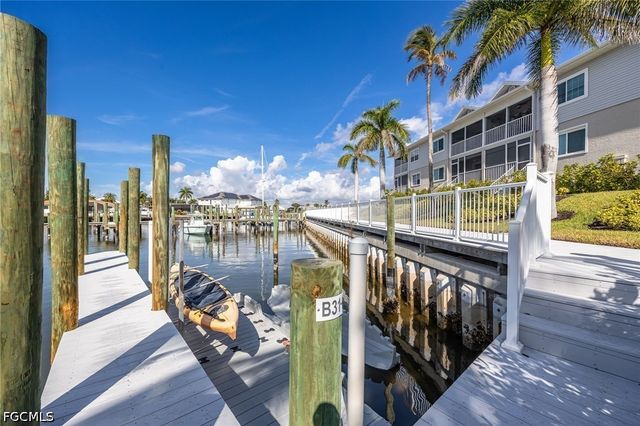 18092 San Carlos BLVD 915, Fort Myers Beach, FL 33931