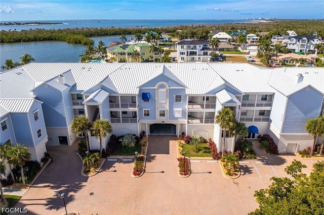 18092 San Carlos BLVD 915, Fort Myers Beach, FL 33931