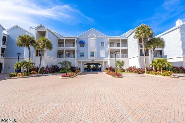 18092 San Carlos BLVD 915, Fort Myers Beach, FL 33931