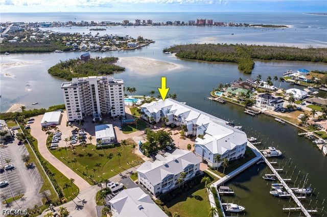 18092 San Carlos BLVD 915, Fort Myers Beach, FL 33931