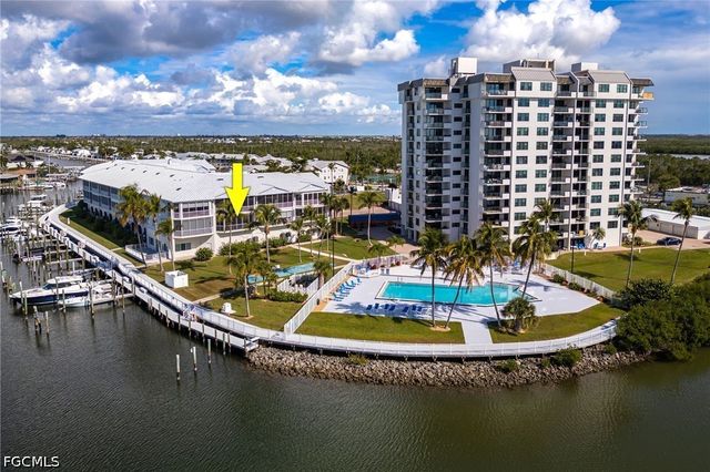 18092 San Carlos BLVD 915, Fort Myers Beach, FL 33931