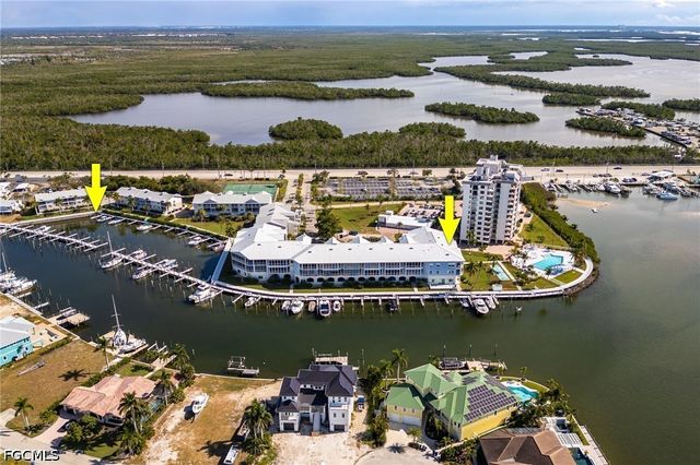 18092 San Carlos BLVD 915, Fort Myers Beach, FL 33931