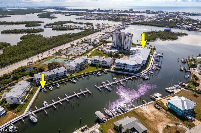 18092 San Carlos BLVD 915, Fort Myers Beach, FL 33931