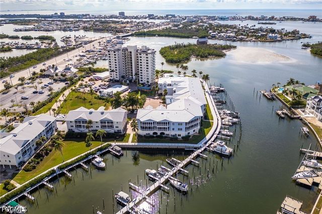 18092 San Carlos BLVD 915, Fort Myers Beach, FL 33931