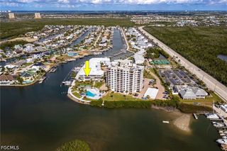 18092 San Carlos BLVD 915, Fort Myers Beach, FL 33931