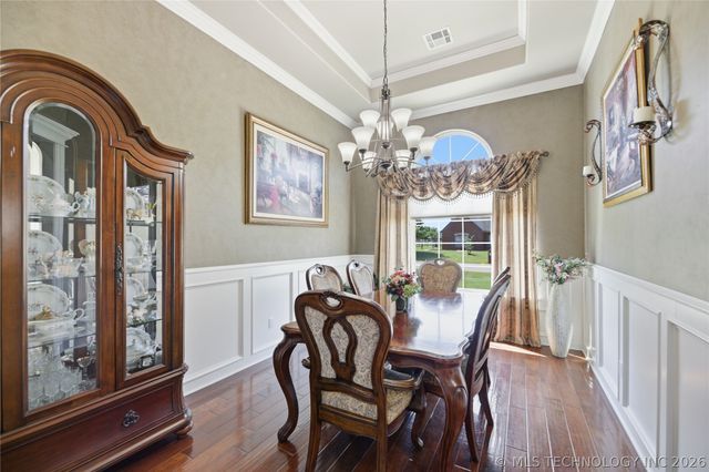 16657 E 79th Street North, Owasso, OK 74055