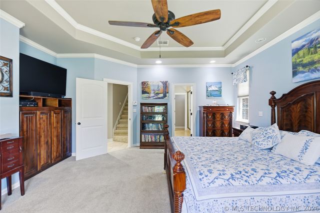 16657 E 79th Street North, Owasso, OK 74055