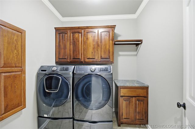 16657 E 79th Street North, Owasso, OK 74055