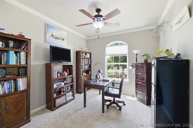 16657 E 79th Street North, Owasso, OK 74055