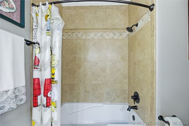 16657 E 79th Street North, Owasso, OK 74055
