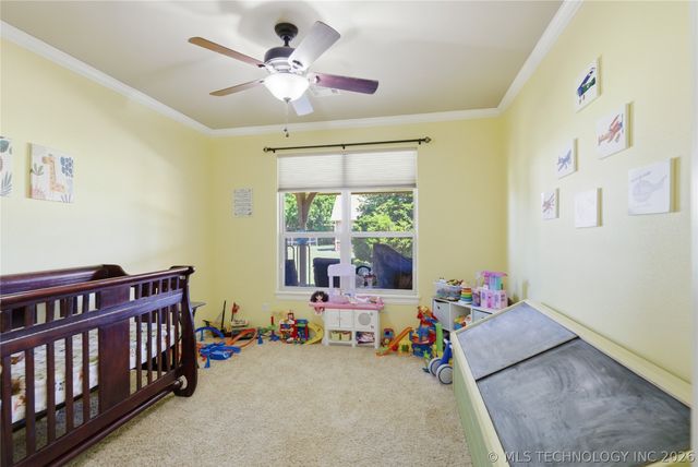 16657 E 79th Street North, Owasso, OK 74055