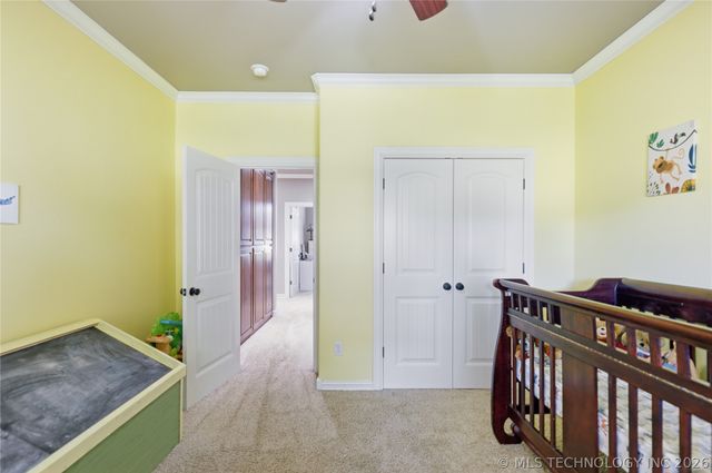 16657 E 79th Street North, Owasso, OK 74055