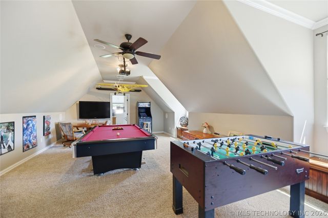 16657 E 79th Street North, Owasso, OK 74055