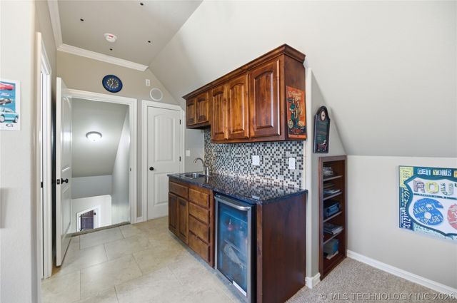 16657 E 79th Street North, Owasso, OK 74055