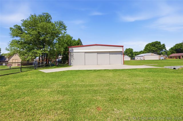 16657 E 79th Street North, Owasso, OK 74055