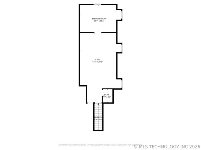 16657 E 79th Street North, Owasso, OK 74055