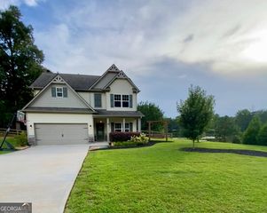18 Palomino Drive, Dallas, GA 30157