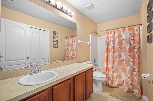 4357 FITZROY REEF DRIVE, Mims, FL 32754