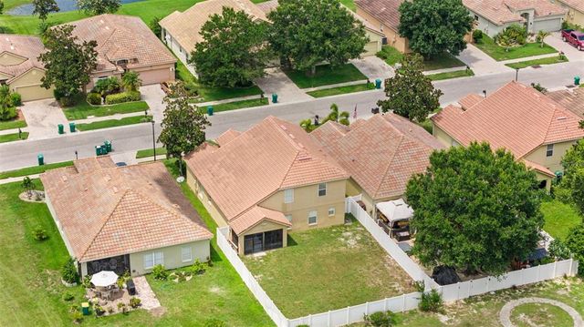 4357 FITZROY REEF DRIVE, Mims, FL 32754