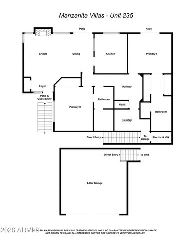 11515 N 91st Street 235, Scottsdale, AZ 85260