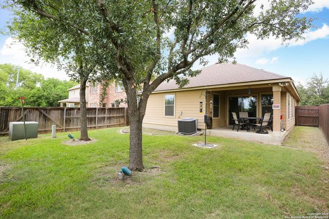 11006 Colt, San Antonio, TX 78254