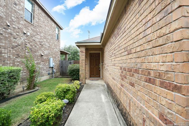 11006 Colt, San Antonio, TX 78254