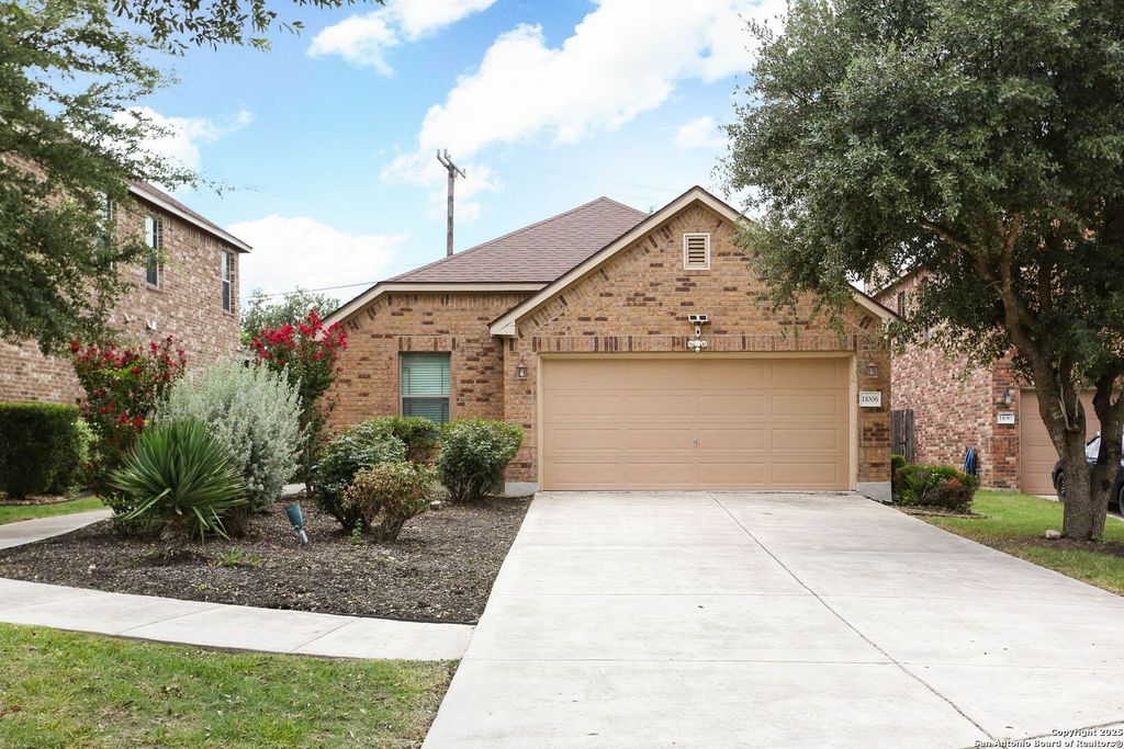 11006 Colt, San Antonio, TX 78254