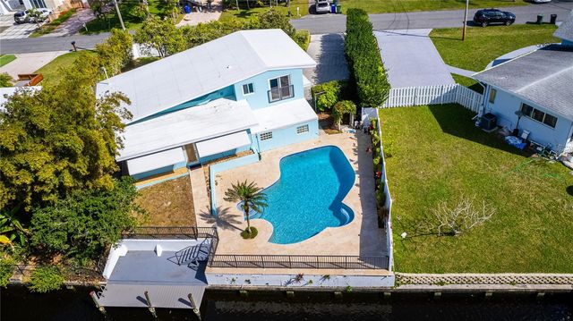 2631 KEY LARGO LANE, Fort Lauderdale, FL 33312
