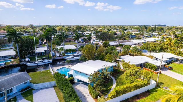 2631 KEY LARGO LANE, Fort Lauderdale, FL 33312